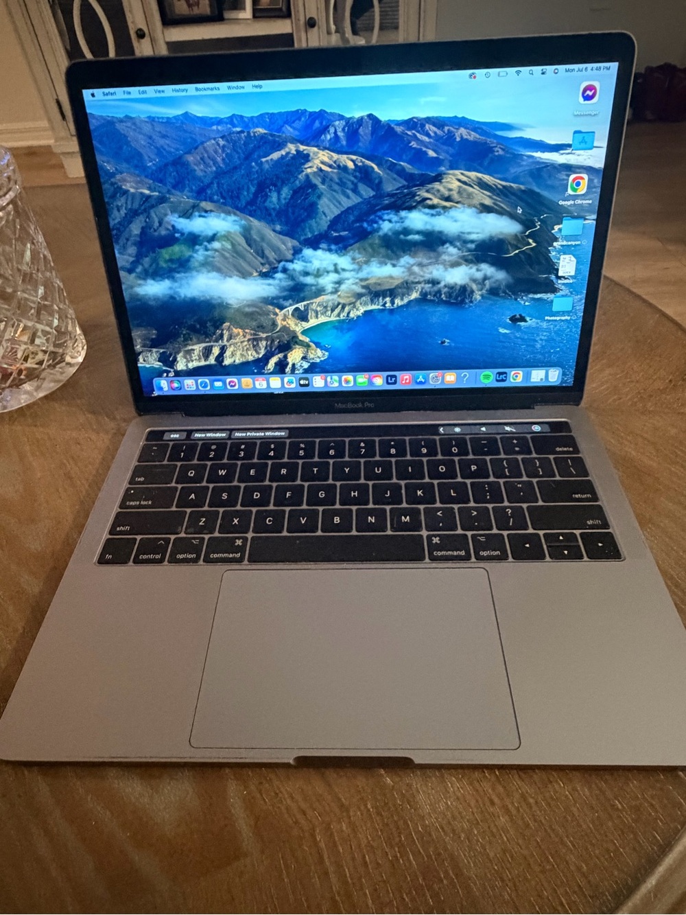 Apple MacBook Pro 13” (2017) | i5 | 8GB RAM | 512GB SSD | Excellent Condition